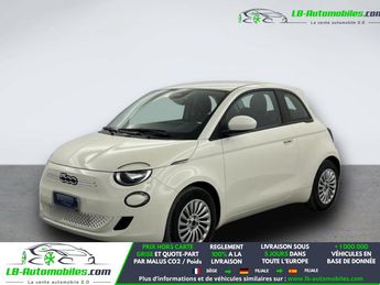  Voir d&eacute;tails -Fiat 500 e 95 ch &agrave; Beaupuy (31)