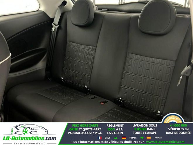 Fiat 500 e 95 ch Blanc de 2024