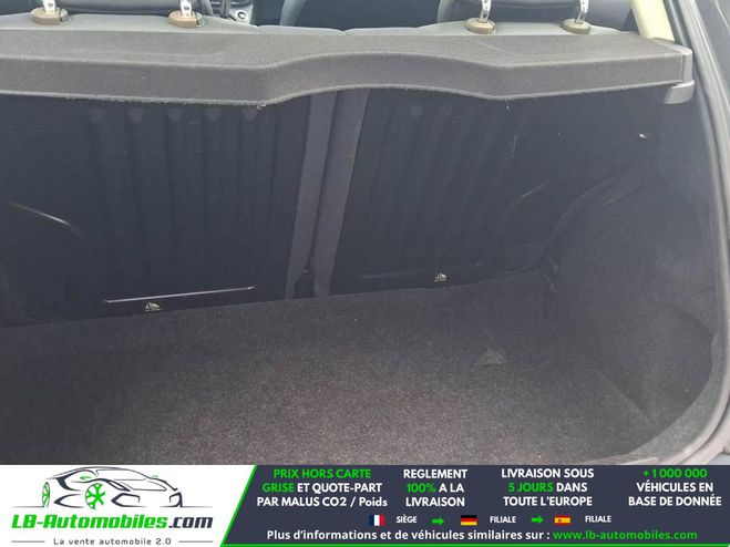 Fiat 500 1.2 69 ch BVA Gris de 2019