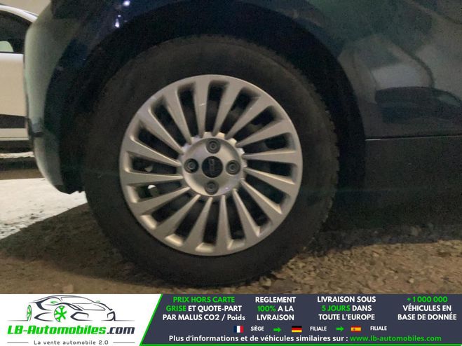 Fiat 500 3+1 e 118 ch Vert M�tallique de 2023