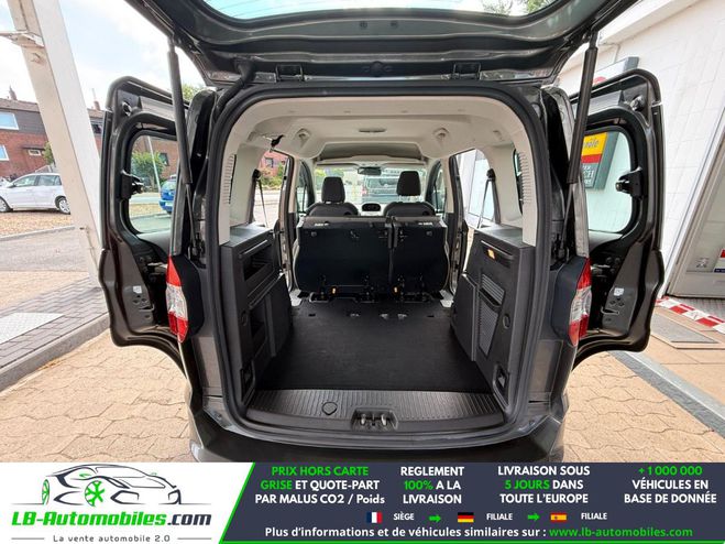 Ford Tourneo 1.0 EcoBoost 100 Gris M�tallique de 2017