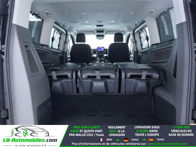 Ford Tourneo 320 L2H1 2.0 EcoBlue 170 BVA Gris M�tallique de 2022