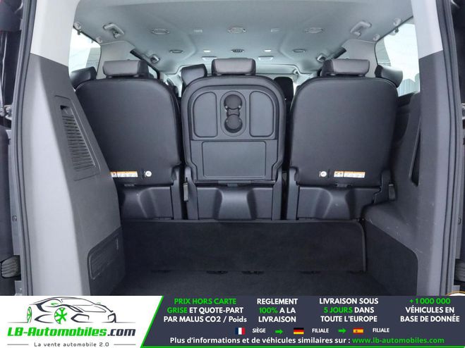 Ford Tourneo 320 L2H1 2.0 EcoBlue 170 BVA Gris M�tallique de 2022