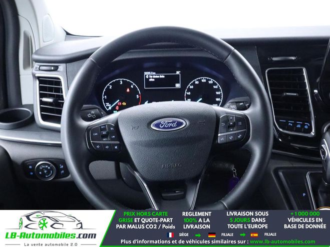 Ford Tourneo 320 L2H1 2.0 EcoBlue 170 BVA Gris M�tallique de 2022