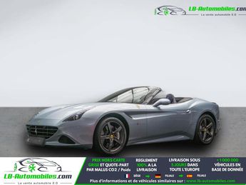  Voir d&eacute;tails -Ferrari California V8 4.0 560ch &agrave; Beaupuy (31)