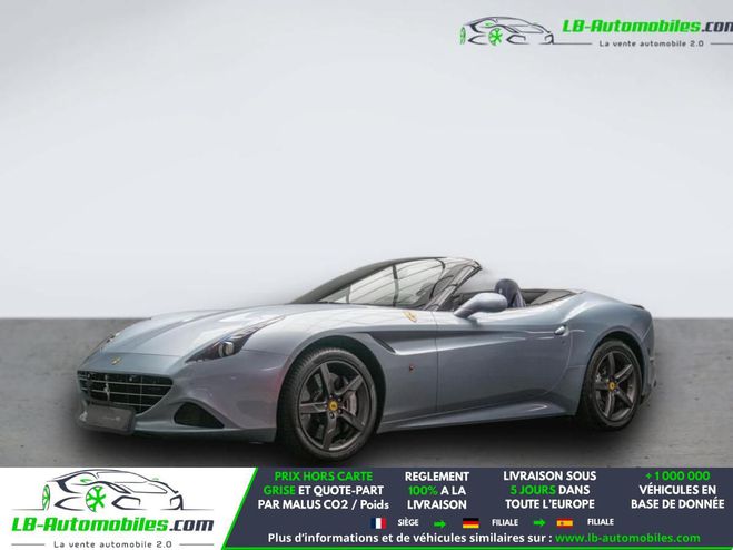 Ferrari California V8 4.0 560ch Gris de 2014