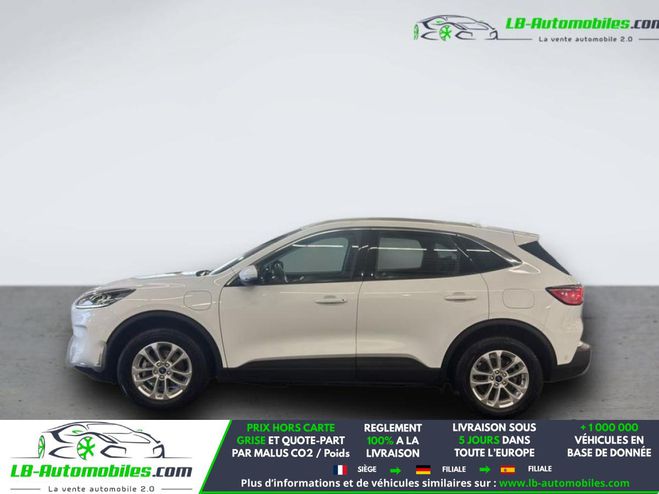 Ford Kuga 2.5 Duratec 225 ch PHEV BVA Blanc de 2022