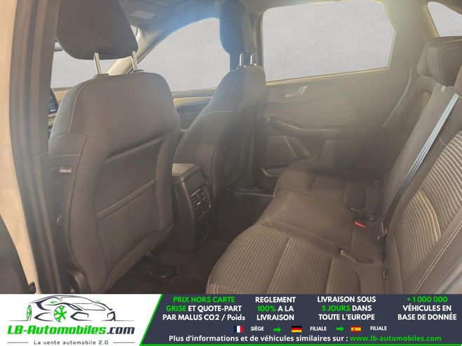 Ford Kuga 2.5 Duratec 225 ch PHEV BVA Blanc de 2022