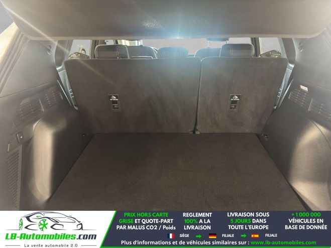 Ford Kuga 2.5 Duratec 225 ch PHEV BVA Blanc de 2022