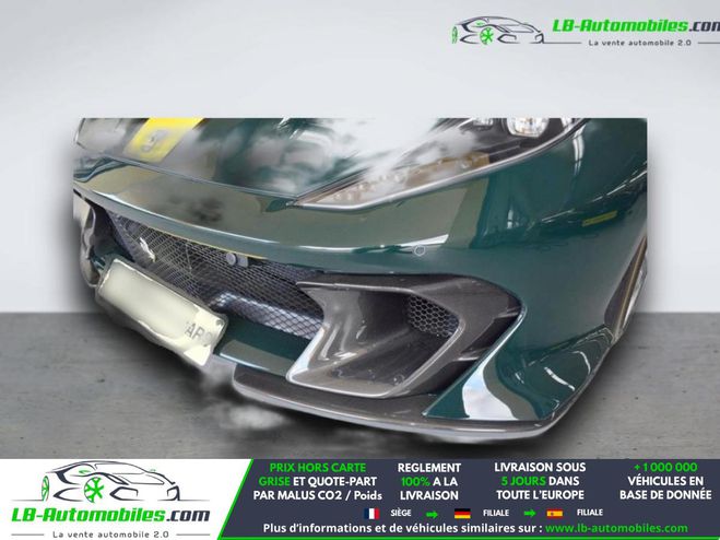 Ferrari 812 Competizione 6.5 V12 830ch Vert de 2024
