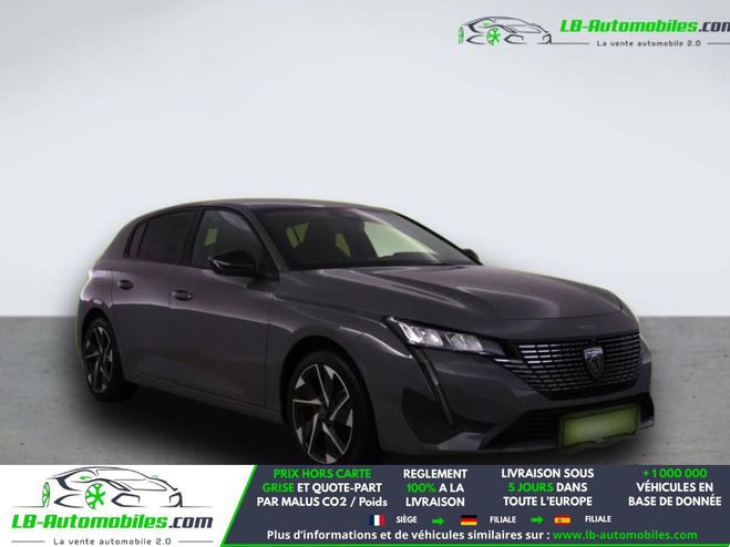 Peugeot 308 PureTech 130ch  BVM Gris M�tallique de 2024