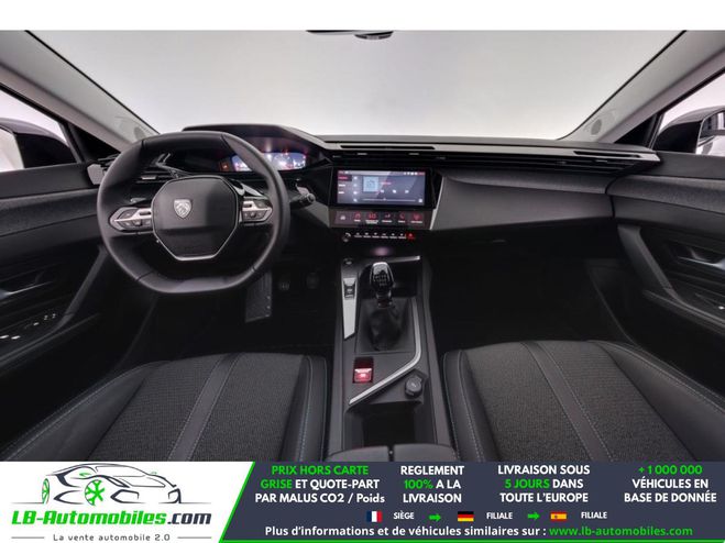 Peugeot 308 PureTech 130ch  BVM Gris M�tallique de 2024