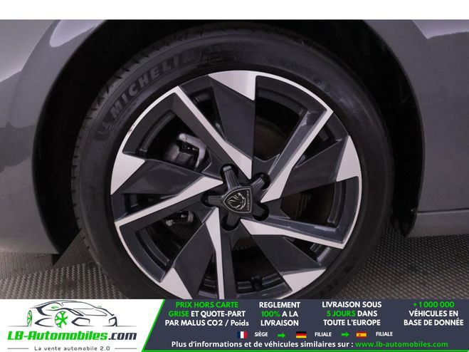 Peugeot 308 PureTech 130ch  BVM Gris M�tallique de 2024