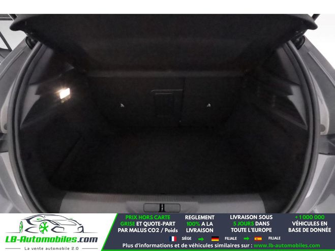 Peugeot 308 PureTech 130ch  BVM Gris M�tallique de 2024