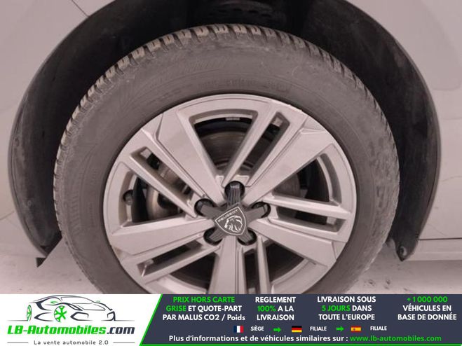 Peugeot 308 PureTech 130ch  BVM Gris M�tallique de 2024