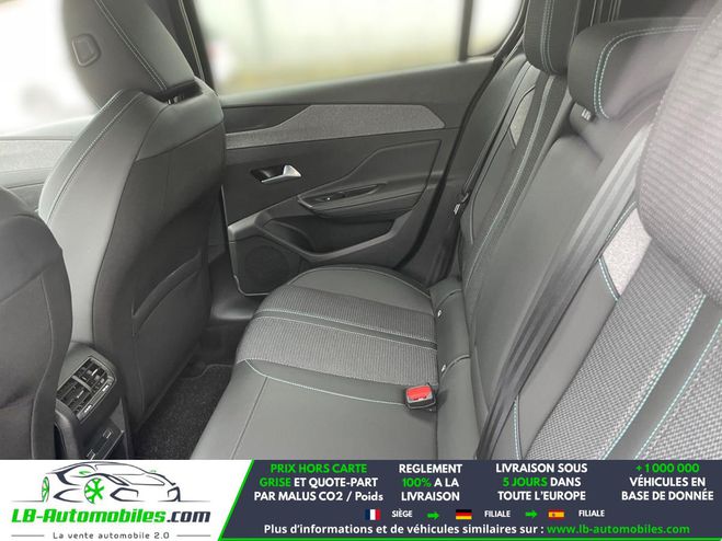 Peugeot 308 PureTech 130ch  BVA Noir M�tallique de 2024