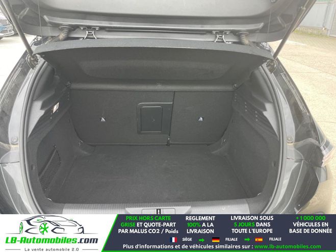 Peugeot 308 PureTech 130ch  BVA Noir M�tallique de 2024