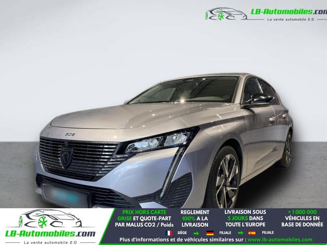 Peugeot 308 PureTech 130ch  BVA Argent� M�tallique de 2023