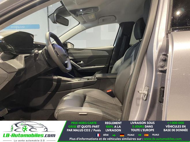 Peugeot 308 PureTech 130ch  BVA Argent� M�tallique de 2023