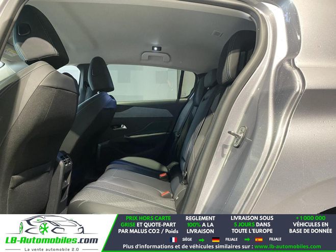 Peugeot 308 PureTech 130ch  BVA Argent� M�tallique de 2023