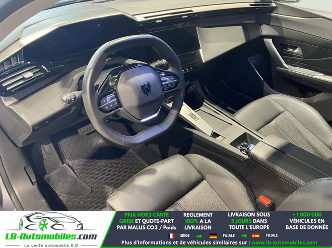 Peugeot 308 PureTech 130ch  BVA Argent� M�tallique de 2023
