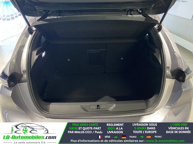 Peugeot 308 PureTech 130ch  BVA Argent� M�tallique de 2023