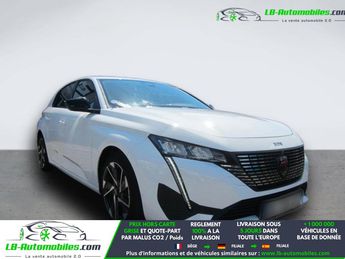  Voir d&eacute;tails -Peugeot 308 PureTech 130ch  BVA &agrave; Beaupuy (31)