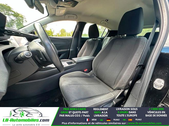 Peugeot 308 PureTech 130ch  BVA Noir M�tallique de 2022