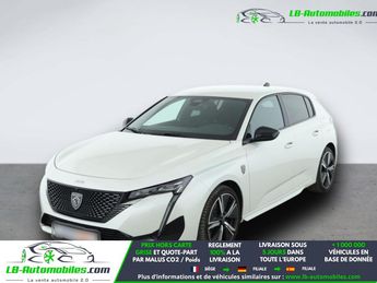  Voir d&eacute;tails -Peugeot 308 PHEV 180 e-BVA &agrave; Beaupuy (31)