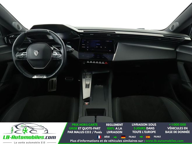 Peugeot 308 PHEV 180 e-BVA Blanc M�tallique de 2022