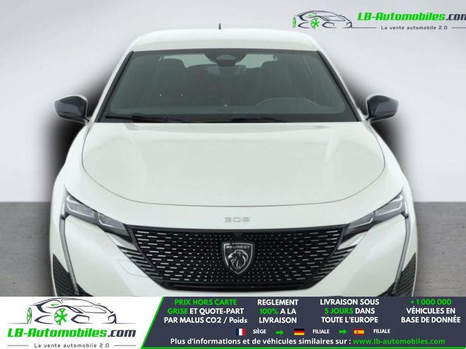 Peugeot 308 PHEV 180 e-BVA Blanc M�tallique de 2022