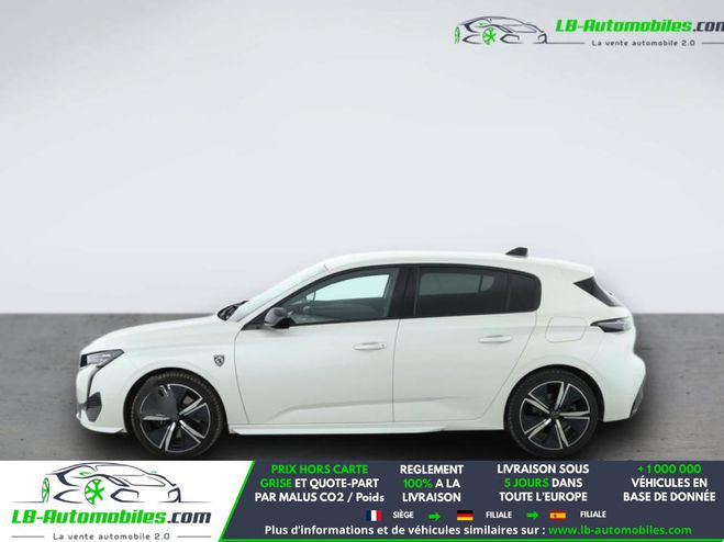 Peugeot 308 PHEV 180 e-BVA Blanc M�tallique de 2022