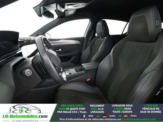 Peugeot 308 PHEV 180 e-BVA Blanc M�tallique de 2022