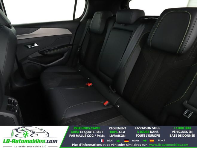 Peugeot 308 PHEV 180 e-BVA Blanc M�tallique de 2022