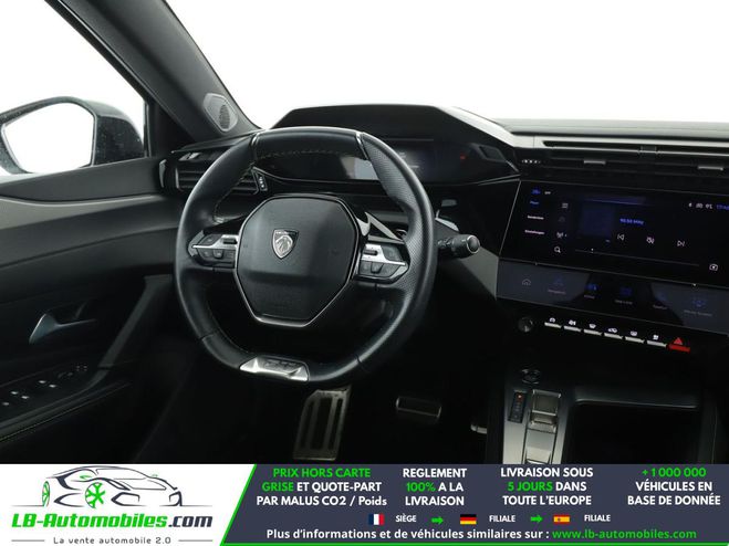 Peugeot 308 PHEV 180 e-BVA Blanc M�tallique de 2022