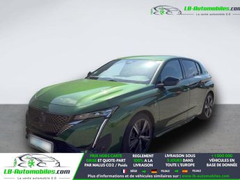  Voir d&eacute;tails -Peugeot 308 PHEV 180 e-BVA &agrave; Beaupuy (31)