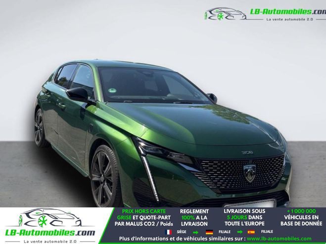 Peugeot 308 PHEV 180 e-BVA  de 2022