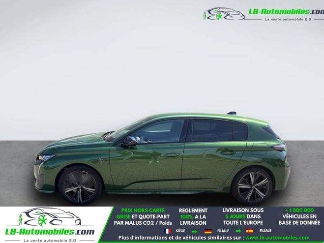 Peugeot 308 PHEV 180 e-BVA  de 2022