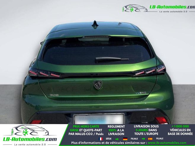 Peugeot 308 PHEV 180 e-BVA  de 2022