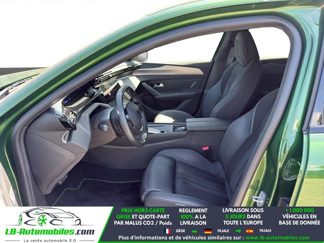 Peugeot 308 PHEV 180 e-BVA  de 2022