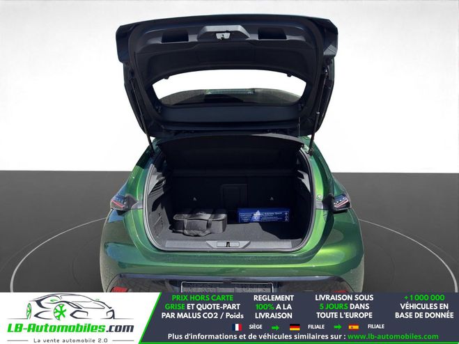 Peugeot 308 PHEV 180 e-BVA  de 2022