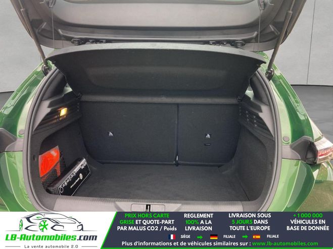 Peugeot 308 PureTech 130ch  BVA Vert M�tallique de 2023