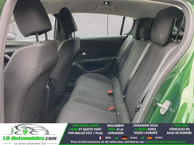 Peugeot 308 PureTech 130ch  BVA Vert M�tallique de 2023