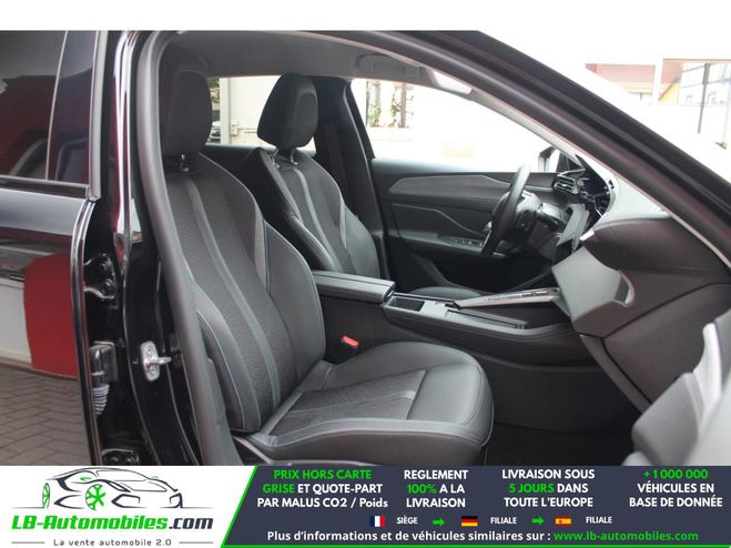 Peugeot 308 PureTech 130ch  BVA Noir M�tallique de 2024
