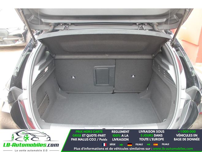Peugeot 308 PureTech 130ch  BVA Noir M�tallique de 2024