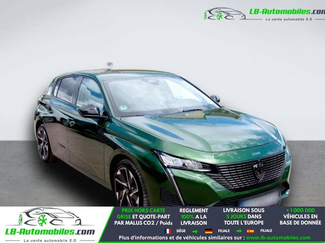 Peugeot 308 BlueHDi 130ch  BVA Vert M�tallique de 2022