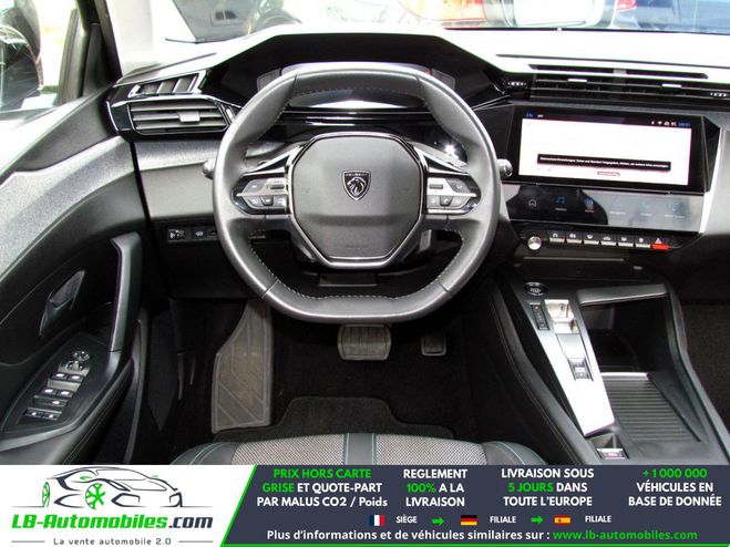 Peugeot 308 BlueHDi 130ch  BVA Vert M�tallique de 2022