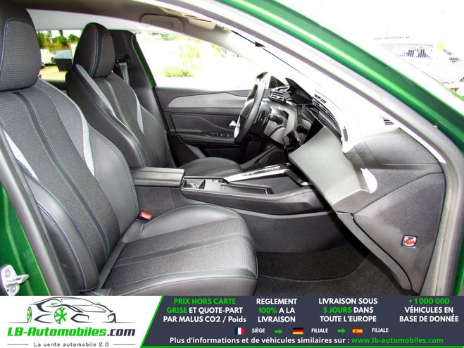 Peugeot 308 BlueHDi 130ch  BVA Vert M�tallique de 2022