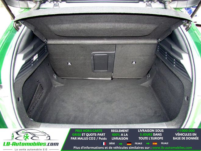 Peugeot 308 BlueHDi 130ch  BVA Vert M�tallique de 2022