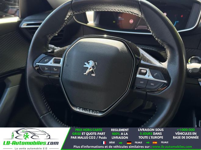 Peugeot 2008 PureTech 130  BVM  de 2020
